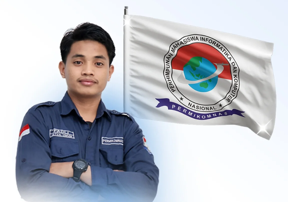 Indonesia Darurat Kebocoran Data: Permikomnas Pertanyakan Peran Komdigi